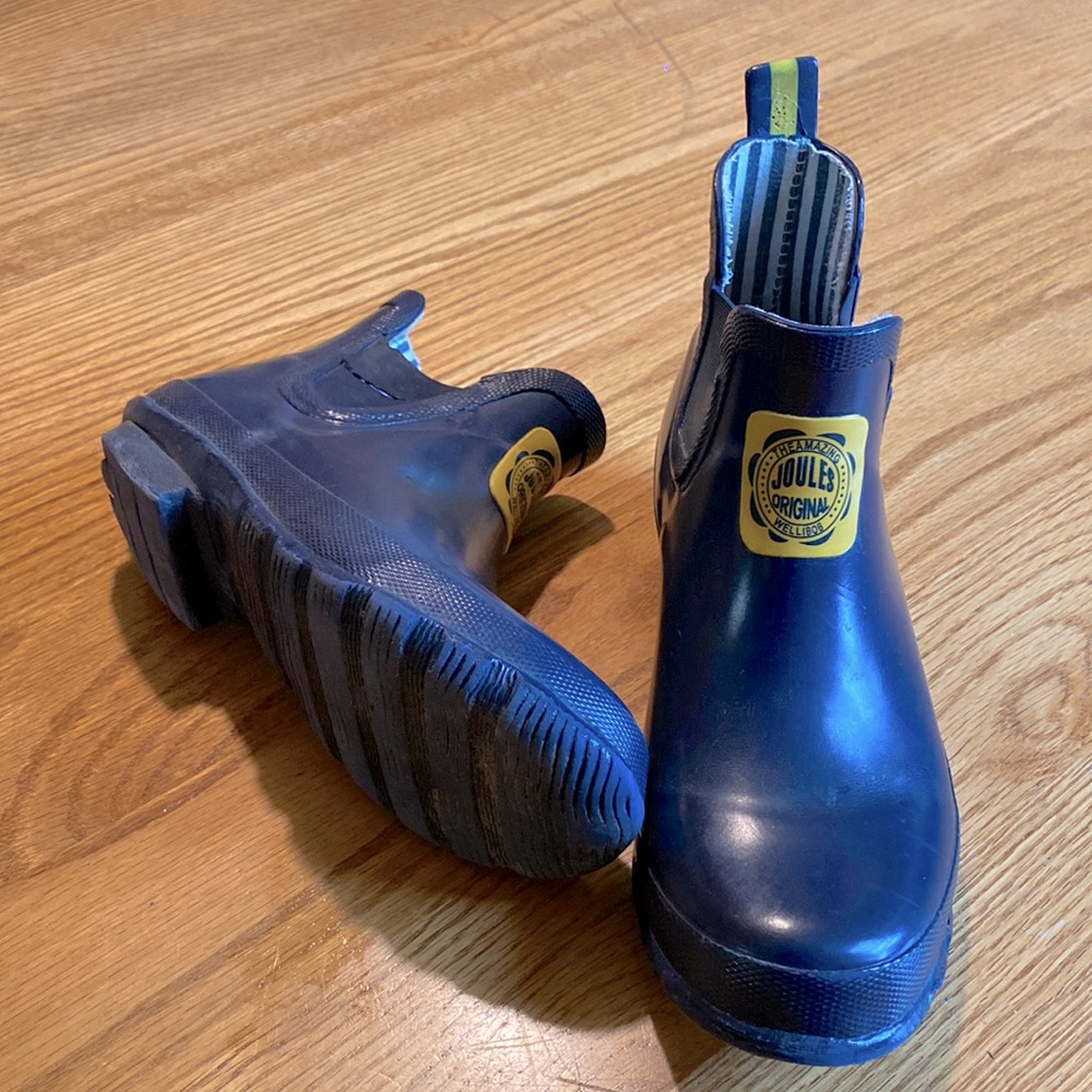 Joules Original Wellibobs